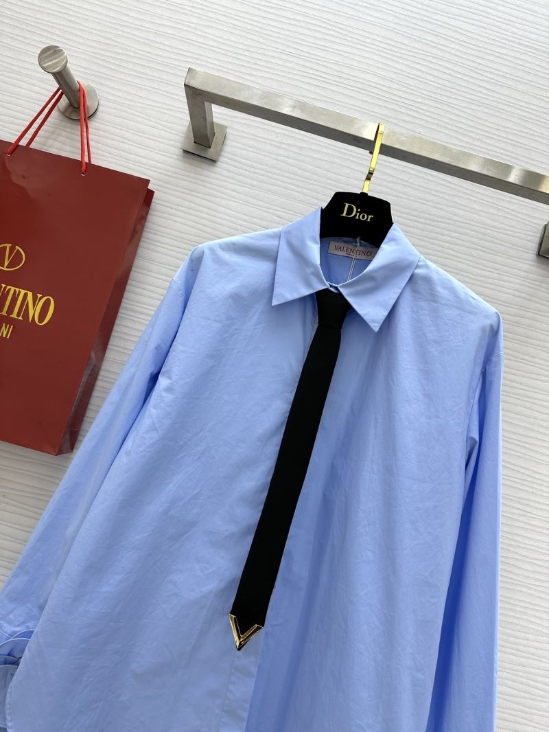 Valentino Shirts